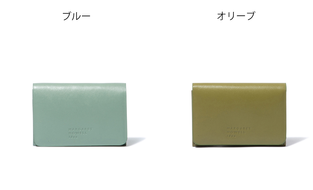 MARGARET HOWELL idea(LDY)