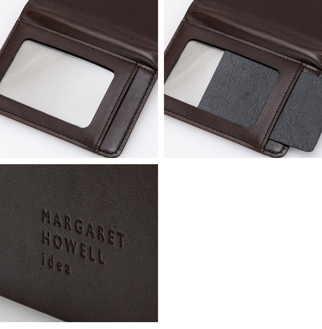MARGARET HOWELL idea（マーガレット ハウエル アイデア） 【正規販売