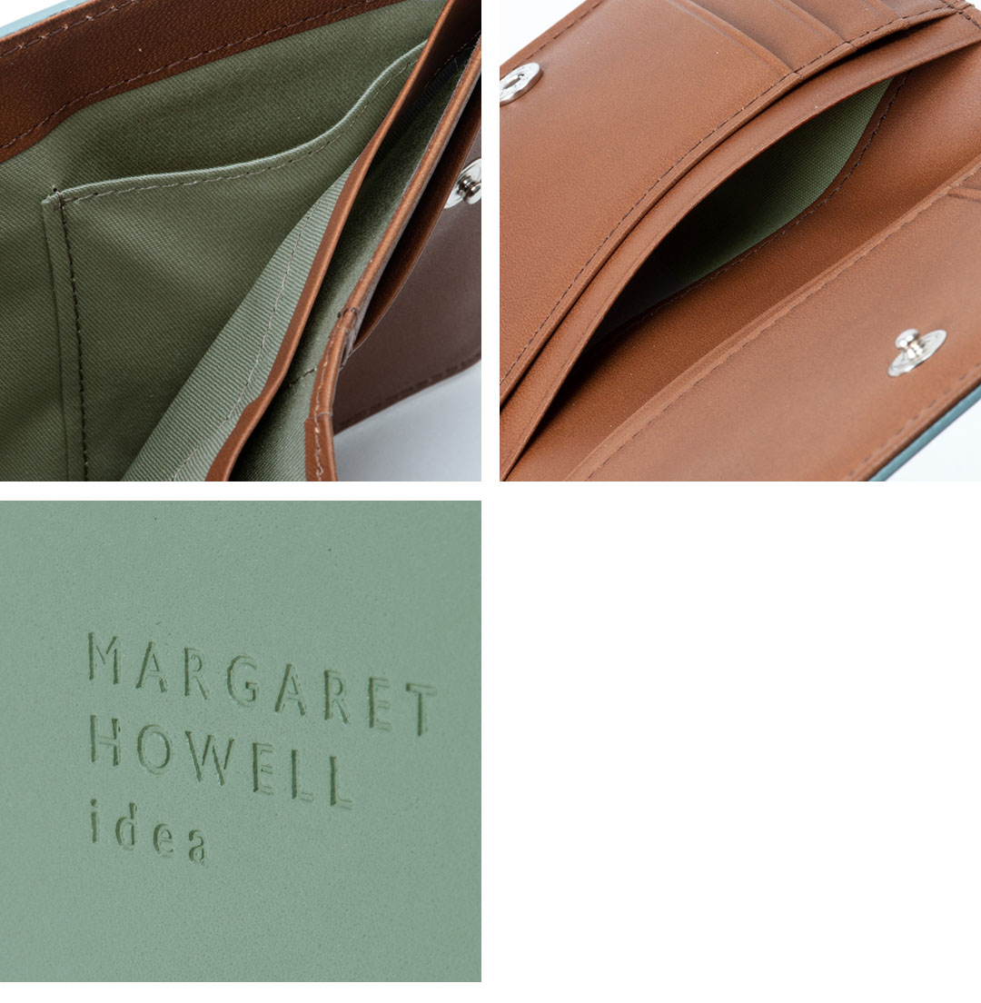 MARGARET HOWELL idea(LDY)