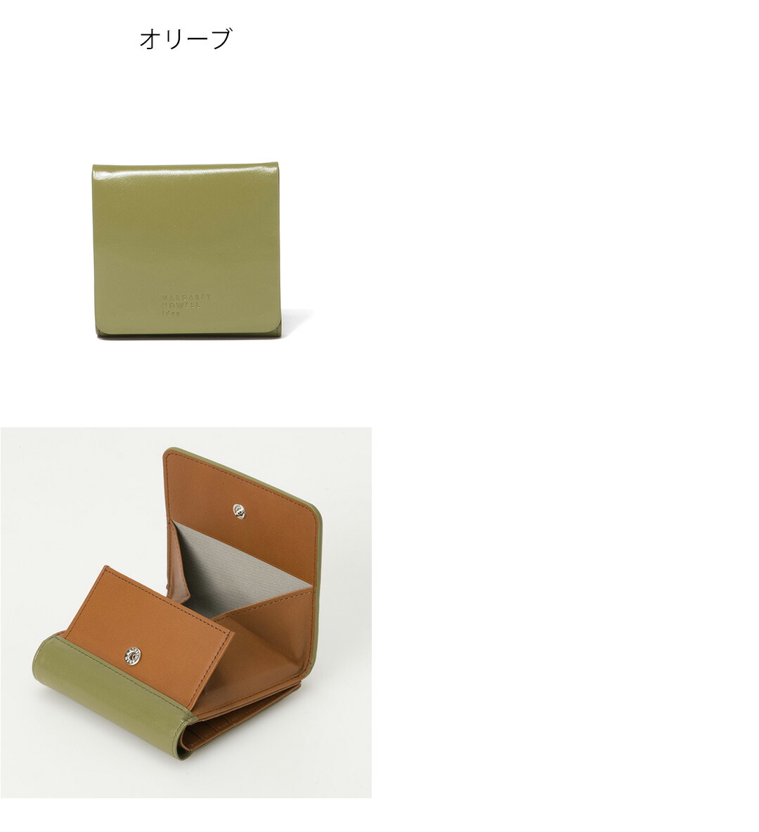 MARGARET HOWELL idea（マーガレット ハウエル アイデア） 【正規販売