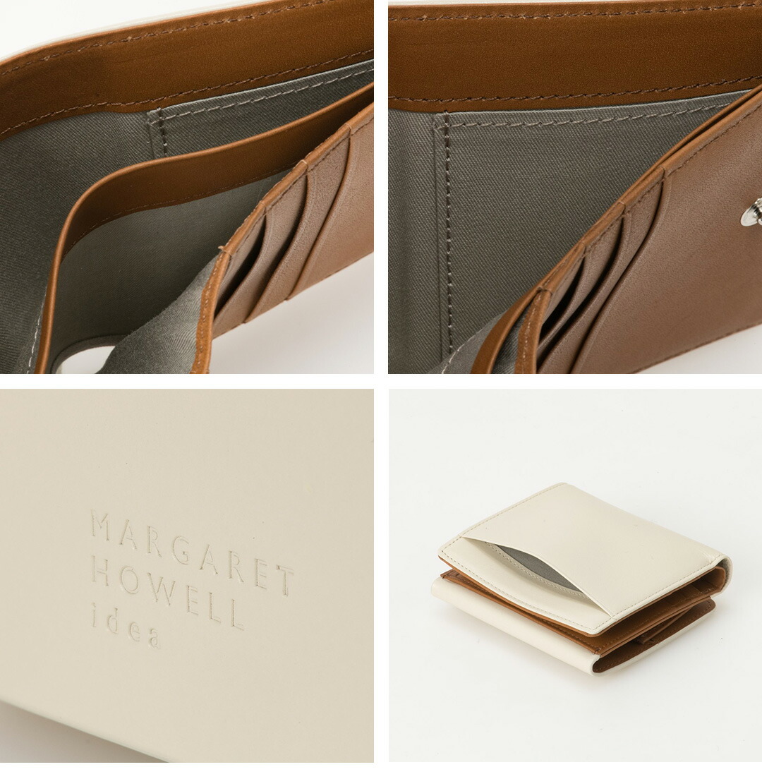 MARGARET HOWELL idea（マーガレット ハウエル アイデア） 【正規販売