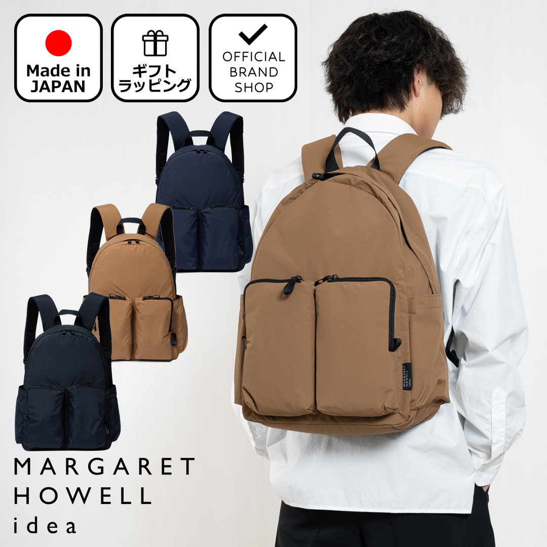 MARGARET HOWELL idea（マーガレット ハウエル アイデア） 【正規販売