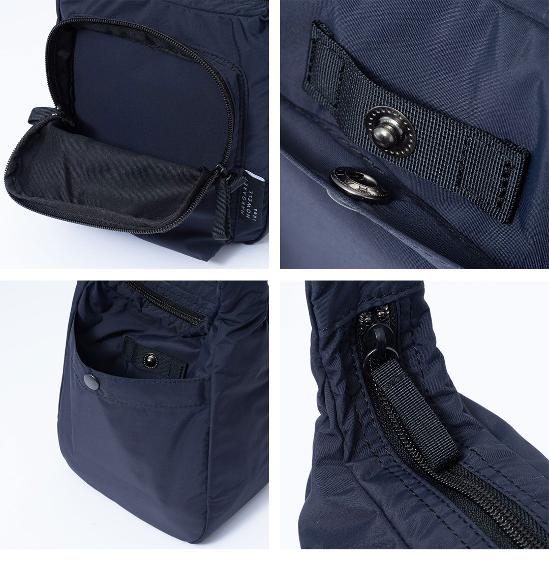 MARGARET HOWELL idea 【正規販売店】MARGARET ヴィンテージ