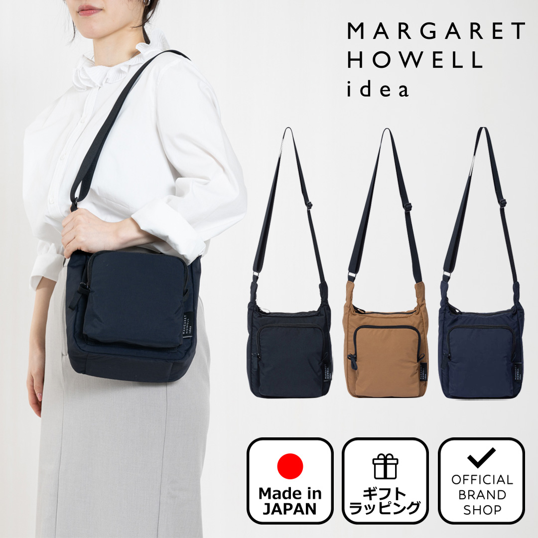 MARGARET HOWELL idea（マーガレット ハウエル アイデア） 【正規販売