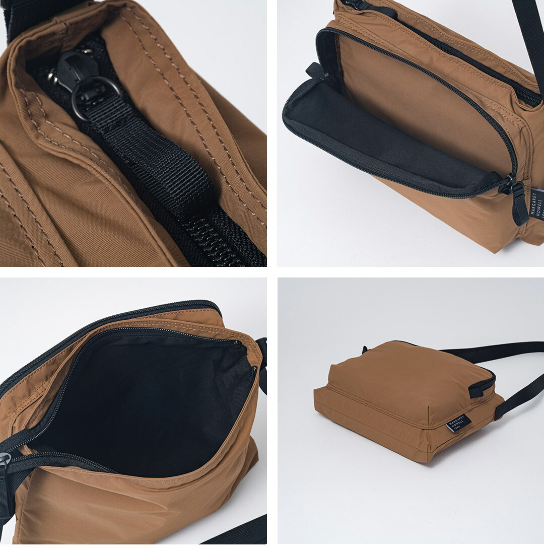 【代引き不可】 MARGARET ヴィンテージ 【正規販売店】MARGARET idea HOWELL バッグ