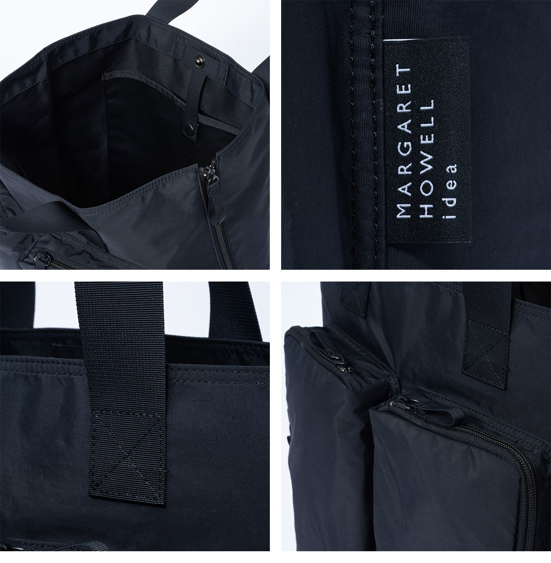 MARGARET HOWELL idea 【正規販売店】MARGARET ヴィンテージ