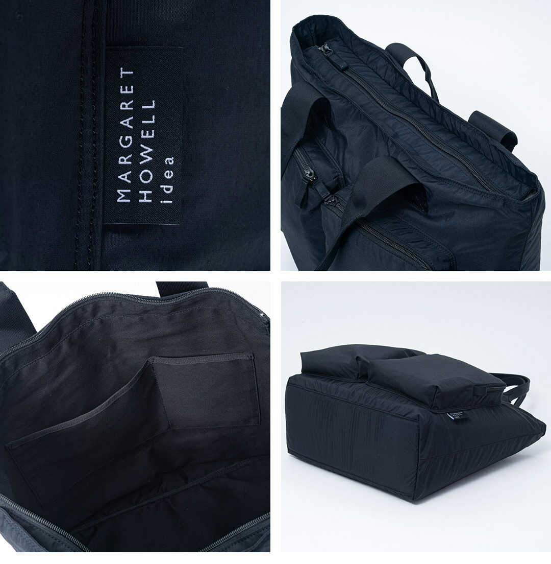 MARGARET HOWELL idea（マーガレット ハウエル アイデア） 【正規販売
