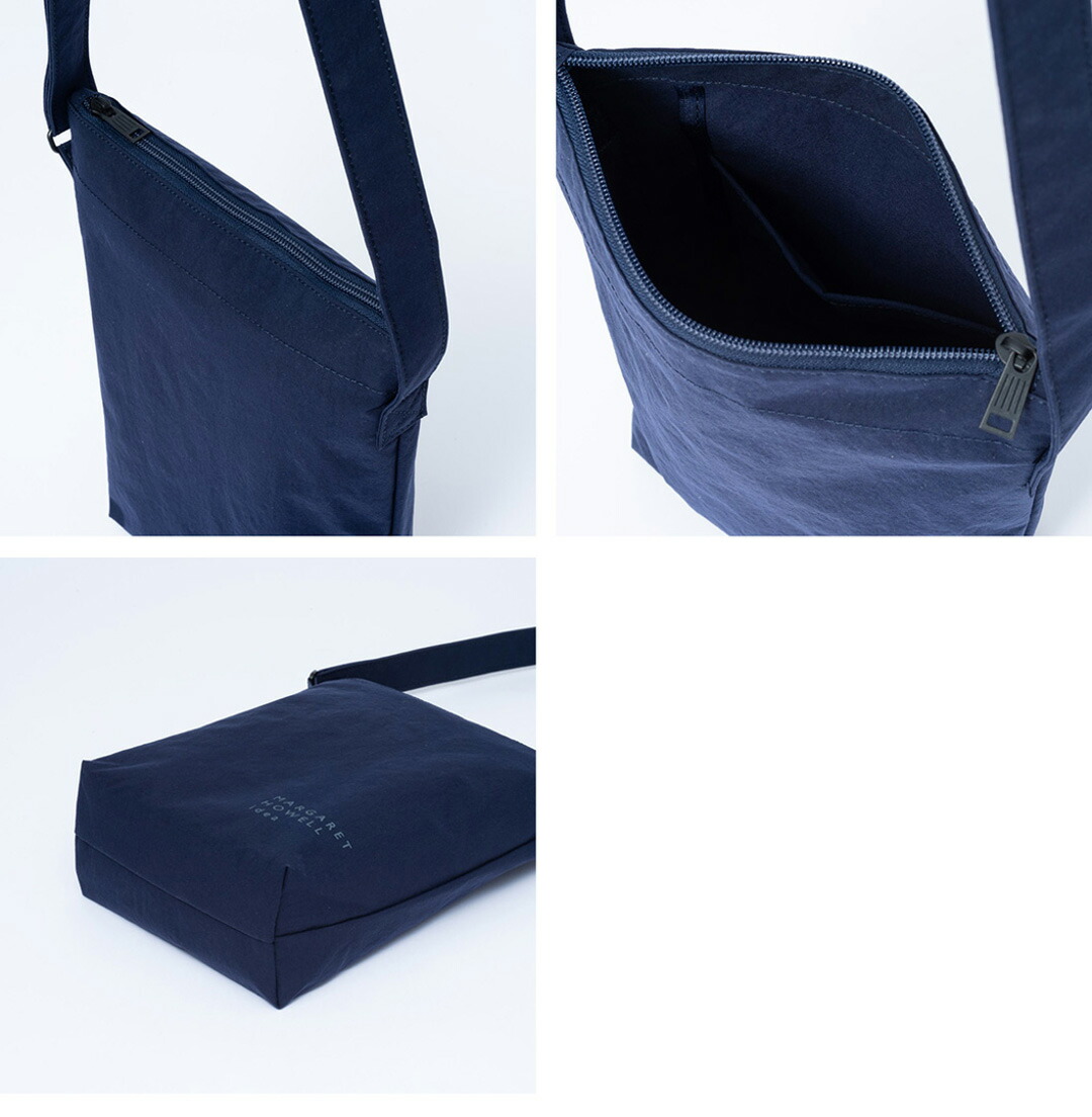 極美品/MARGARET HOWELL idea/ショルダーバッグ/ベージュ/ 楽天市場】【正規販売店】MARGARET HOWELL idea スローン 2WAY