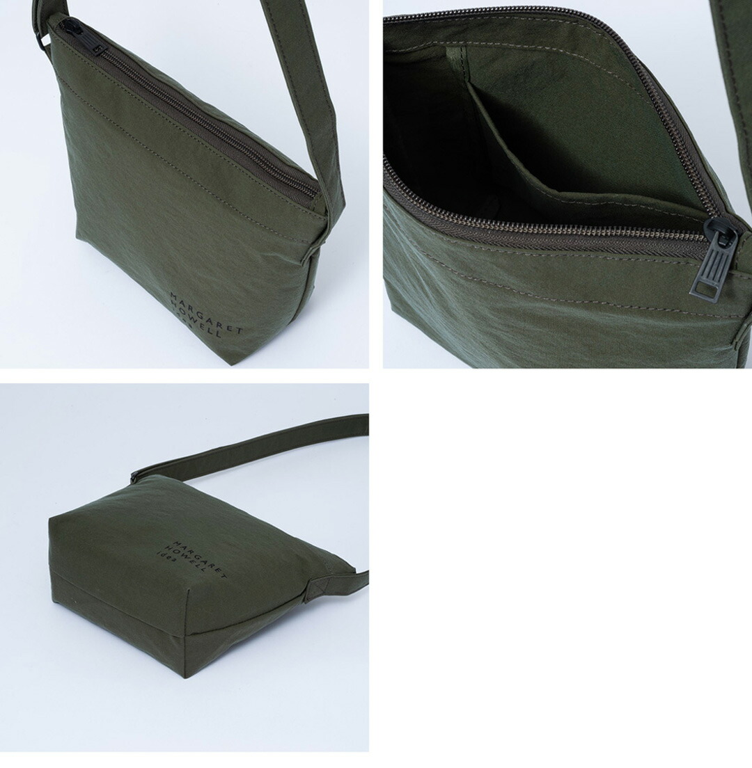 MARGARET HOWELL idea 【正規販売店】MARGARET ケルプ