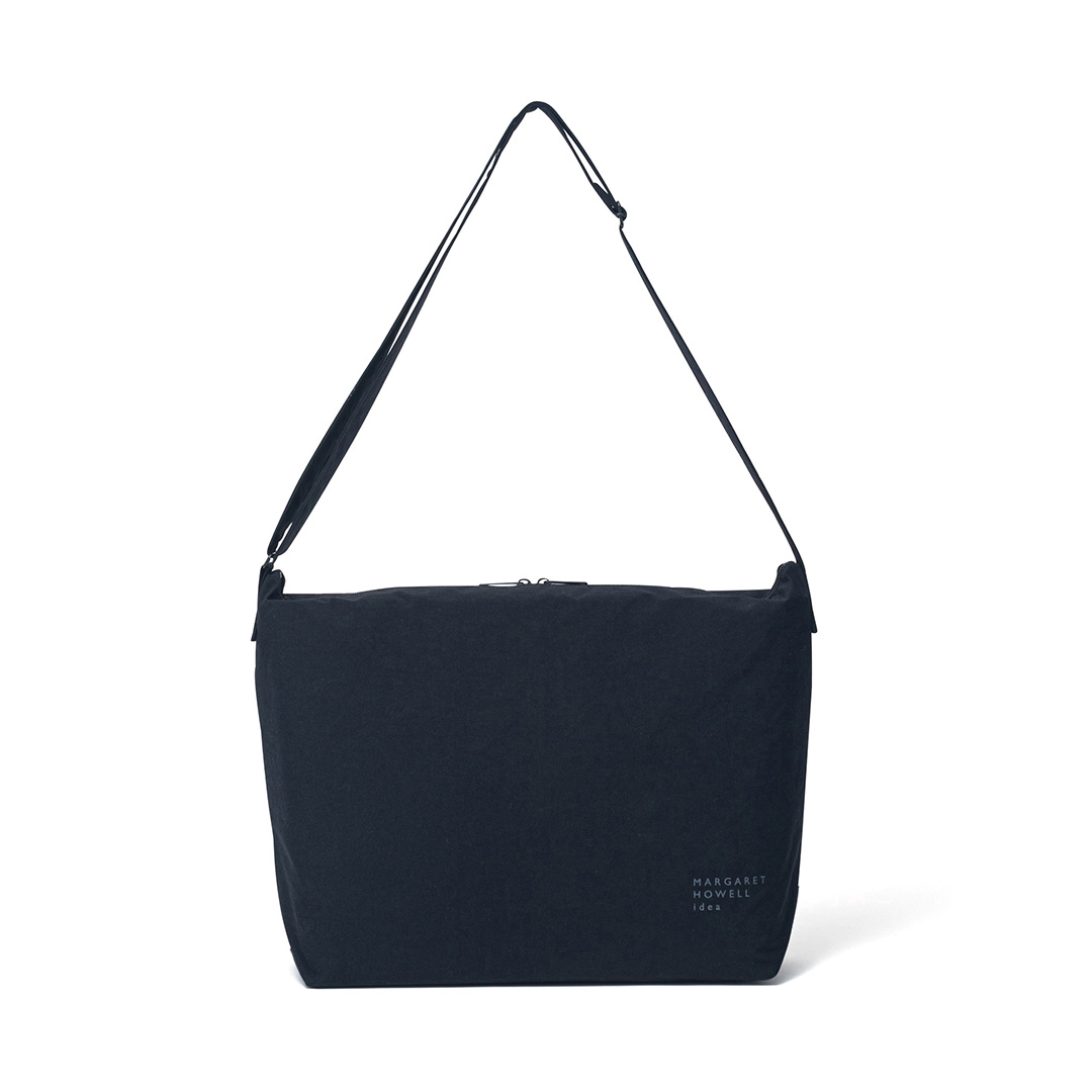【正規販売店】MARGARET HOWELL idea ケルプ ショルダーバック(C) ［マーガレット・ハウエル アイデア］ メンズ ユニセックス バッグ | MARGARET HOWELL idea | 01
