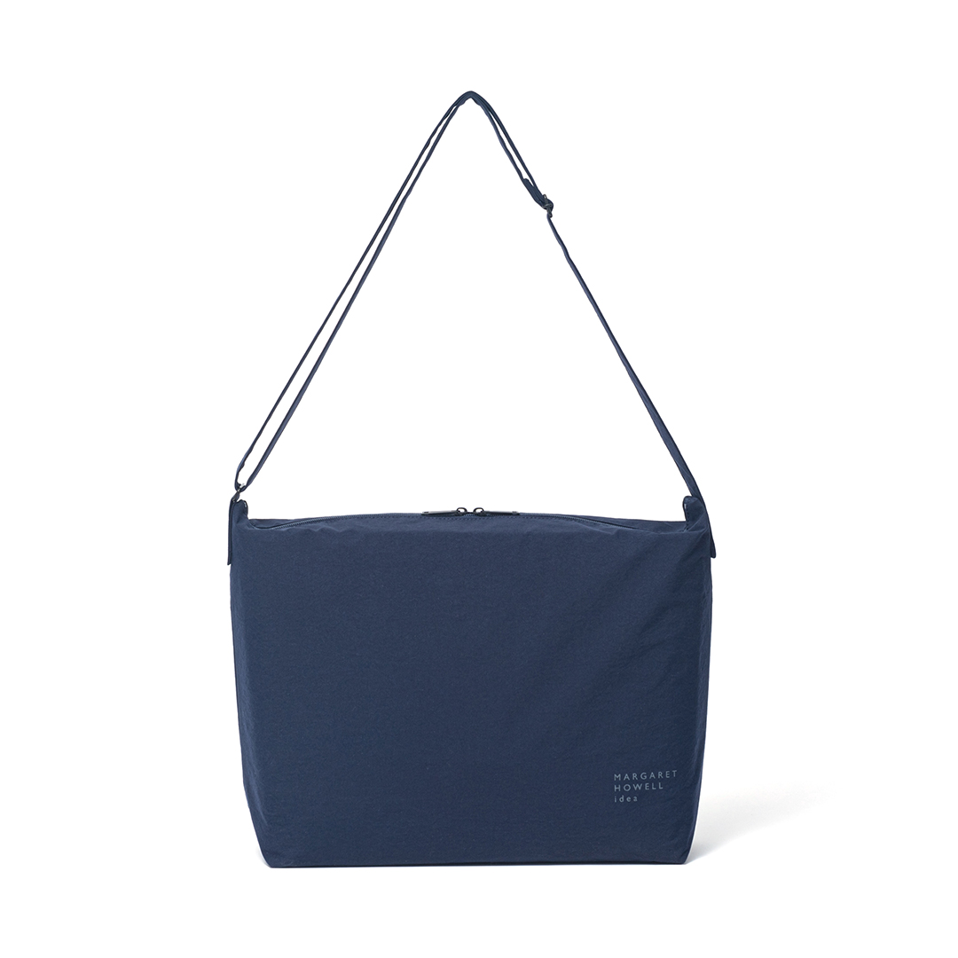 【正規販売店】MARGARET HOWELL idea ケルプ ショルダーバック(C) ［マーガレット・ハウエル アイデア］ メンズ ユニセックス バッグ | MARGARET HOWELL idea | 02