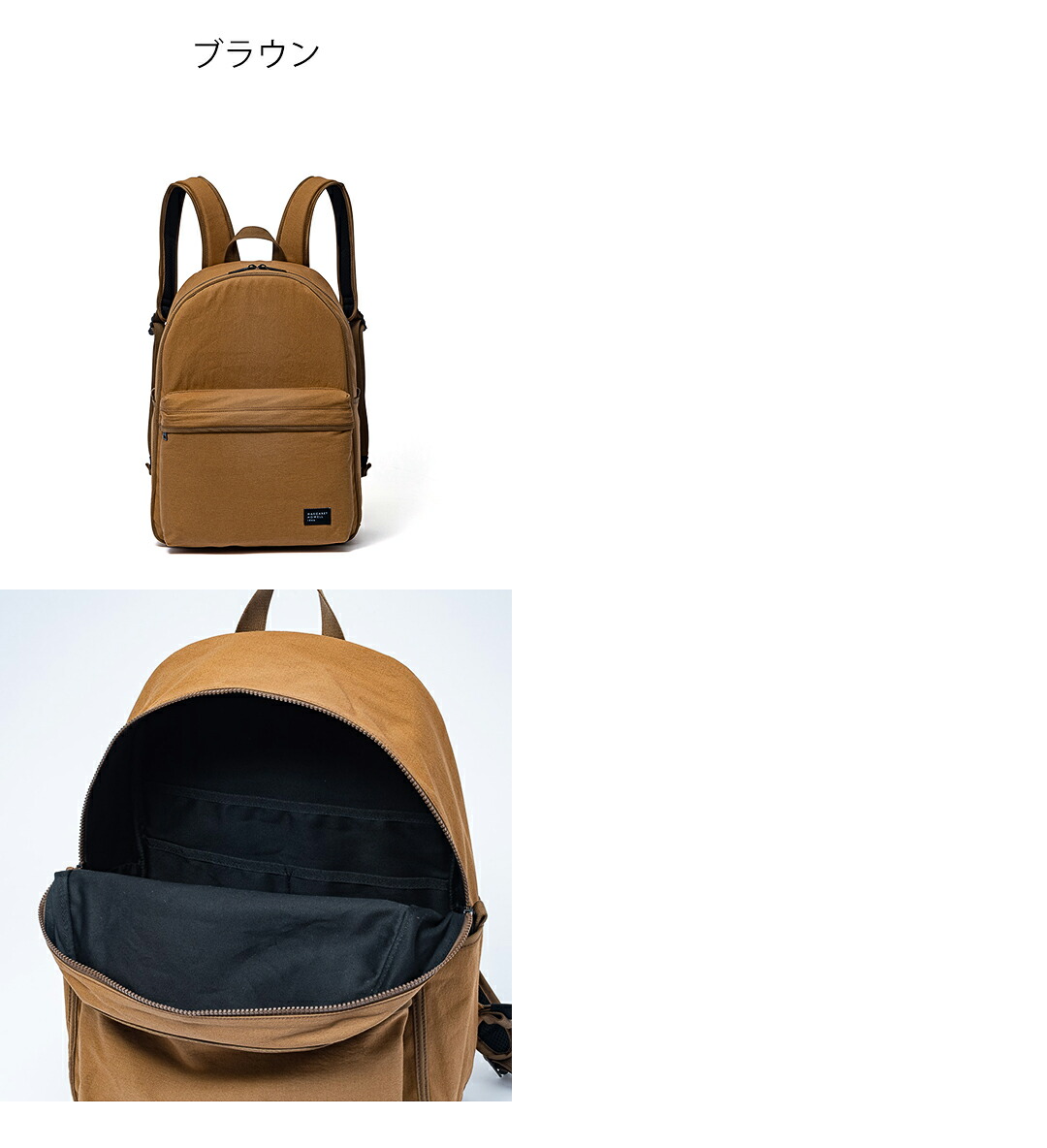MARGARET HOWELL idea 【正規販売店】MARGARET キャンパー