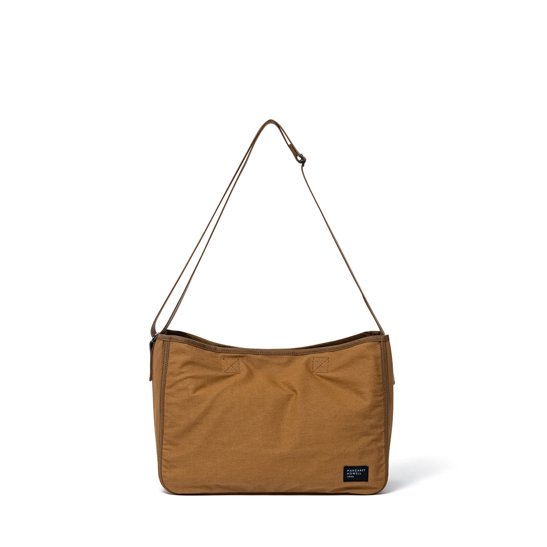 MARGARET HOWELL idea 【正規販売店】MARGARET キャンパー
