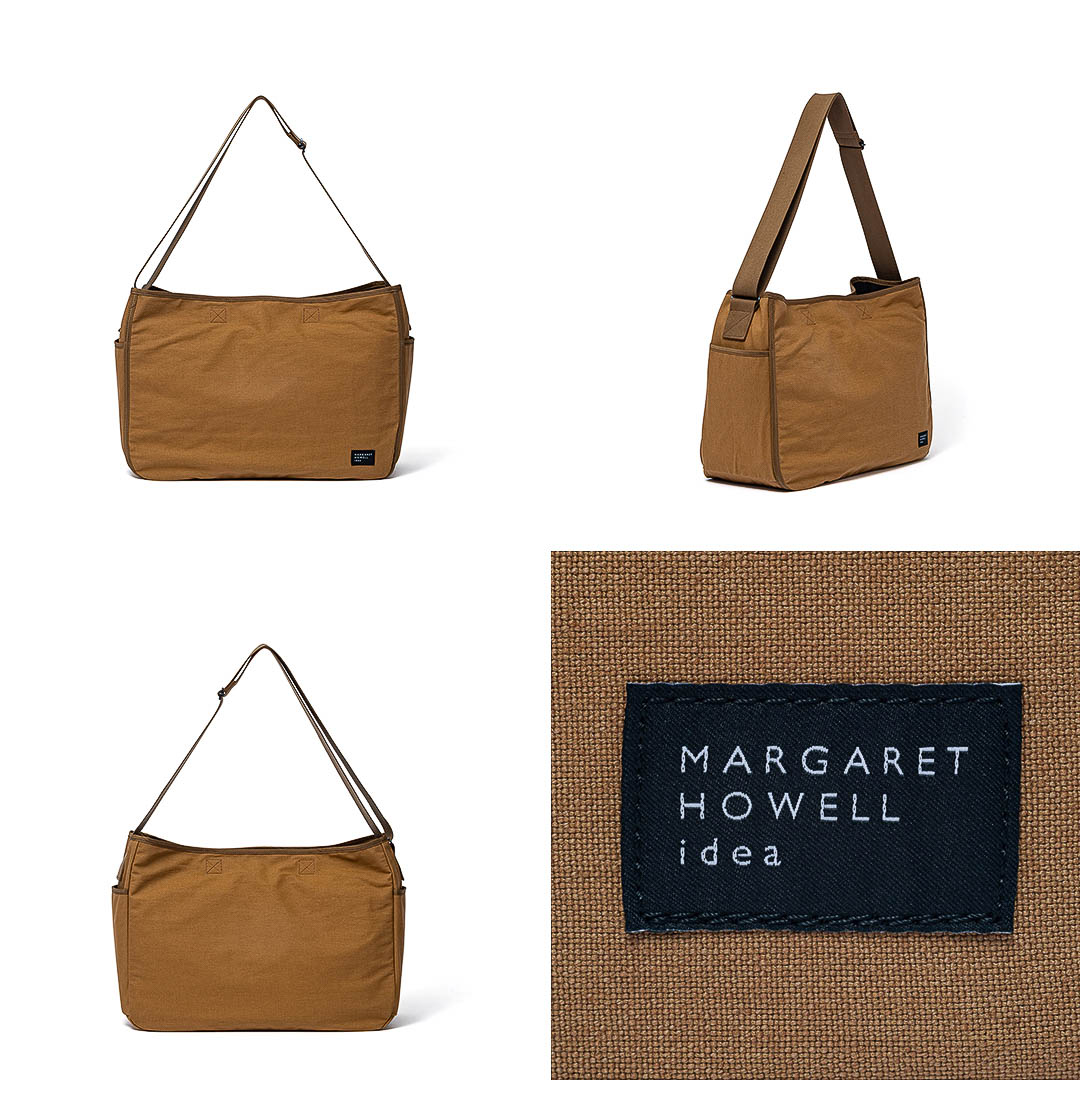MARGARET HOWELL idea（マーガレット ハウエル アイデア） 【正規販売 