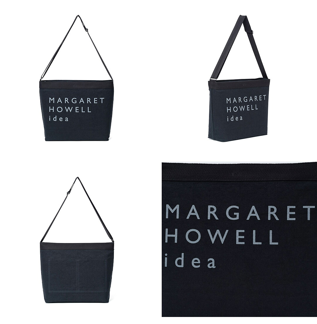 MARGARET HOWELL idea（マーガレット ハウエル アイデア） 【正規販売