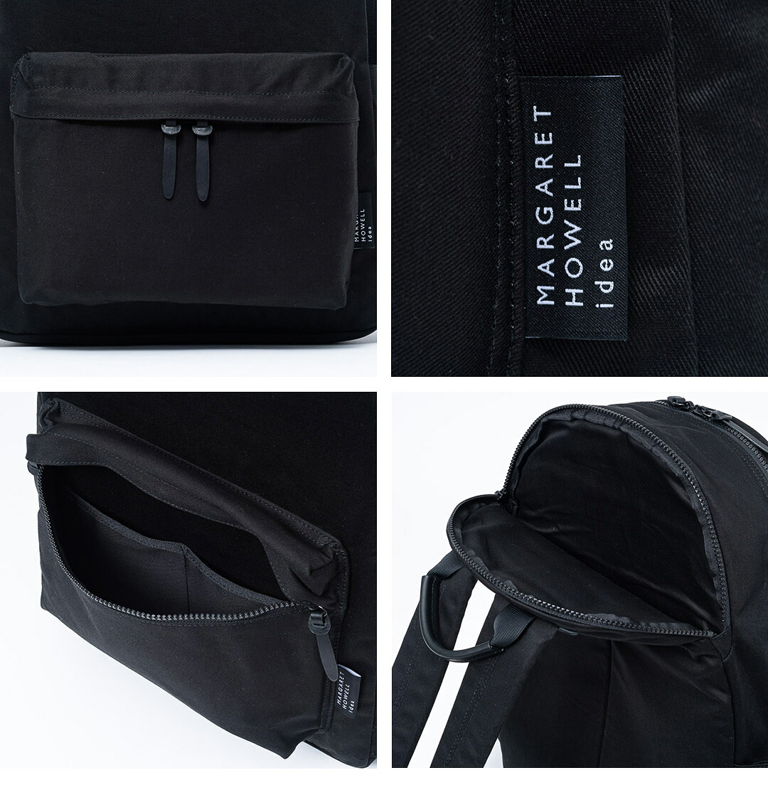 MARGARET HOWELL idea（マーガレット ハウエル アイデア） 【正規販売