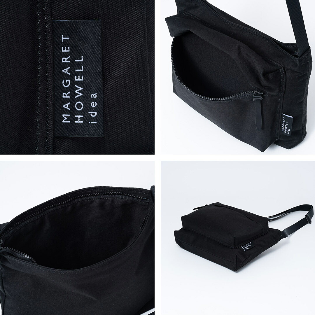 MARGARET HOWELL idea（マーガレット ハウエル アイデア） 【正規販売
