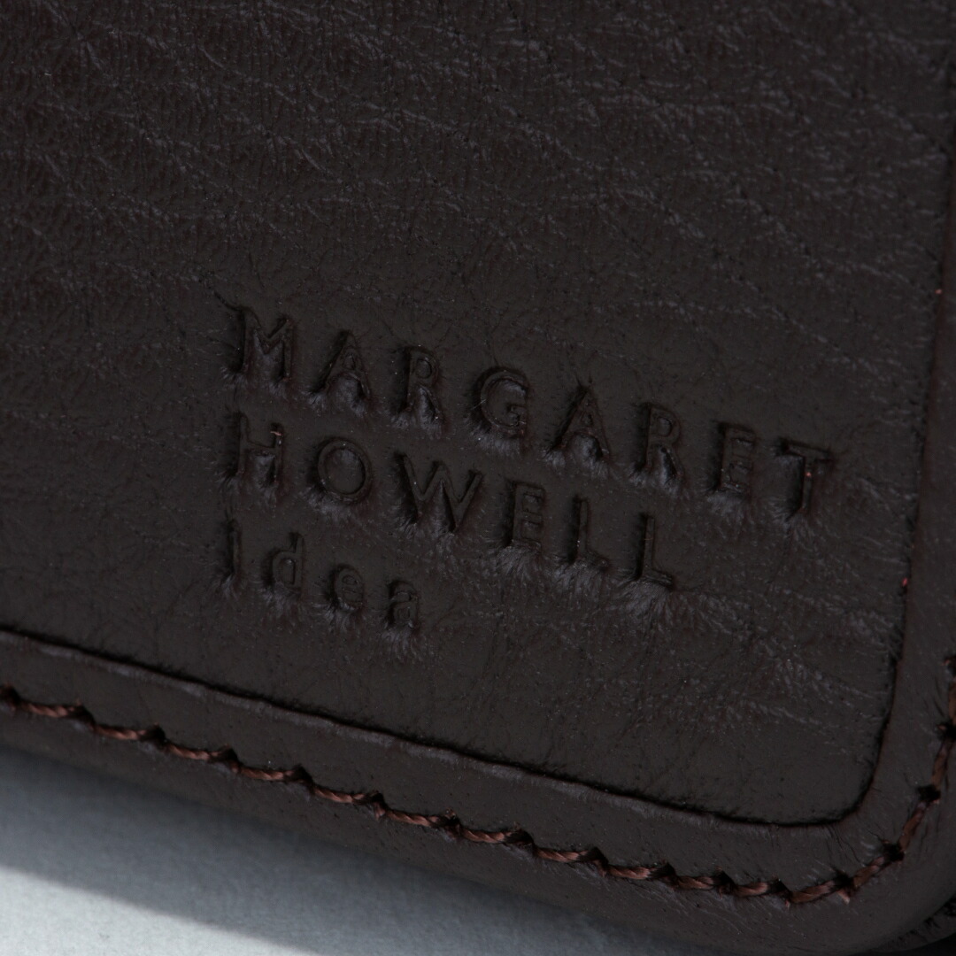 MARGARET HOWELL idea