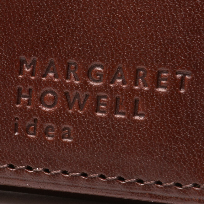 MARGARET HOWELL idea