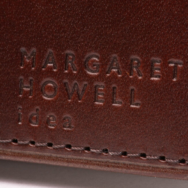 MARGARET HOWELL idea