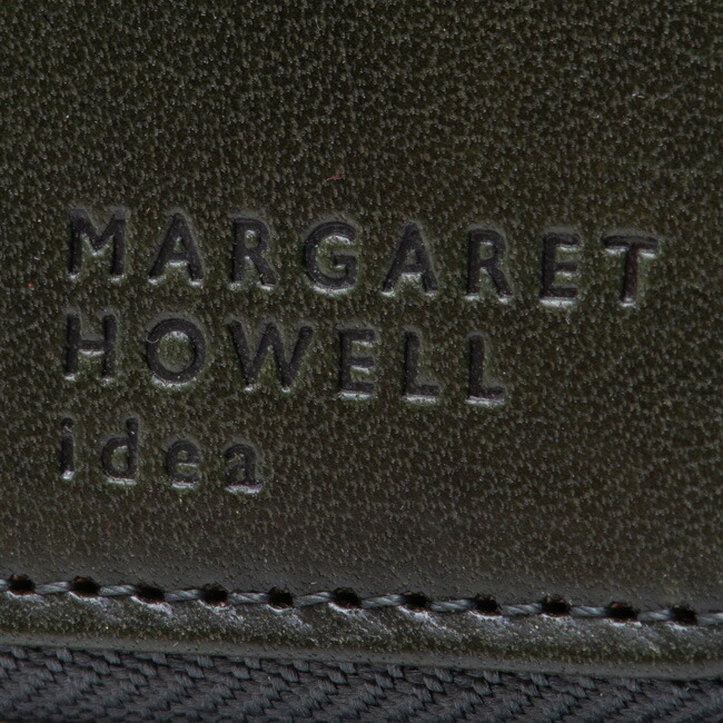 MARGARET HOWELL idea