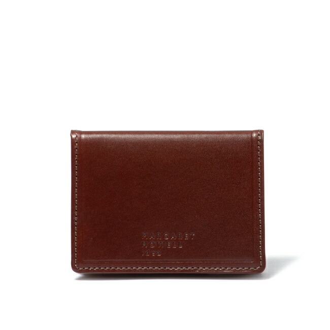 MARGARET HOWELL idea 【正規販売店】MARGARET エージング