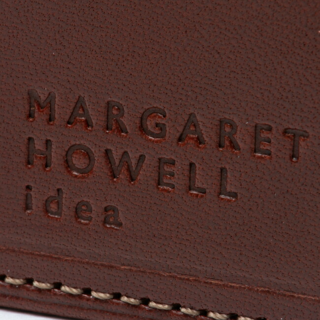 MARGARET HOWELL idea