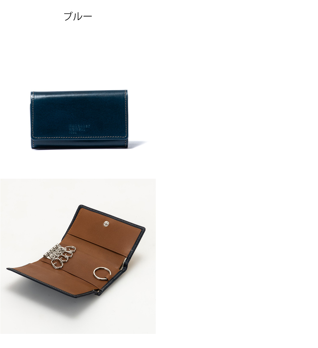 MARGARET HOWELL idea 【正規販売店】MARGARET エージング