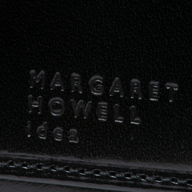 MARGARET HOWELL idea