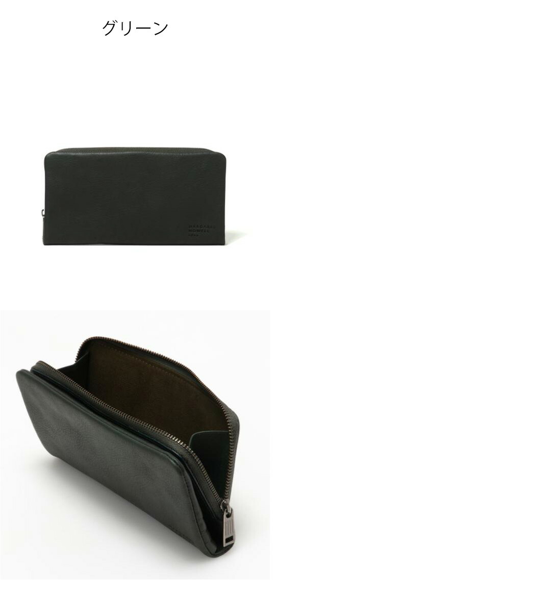 MARGARET HOWELL idea（マーガレット ハウエル アイデア） 【正規販売