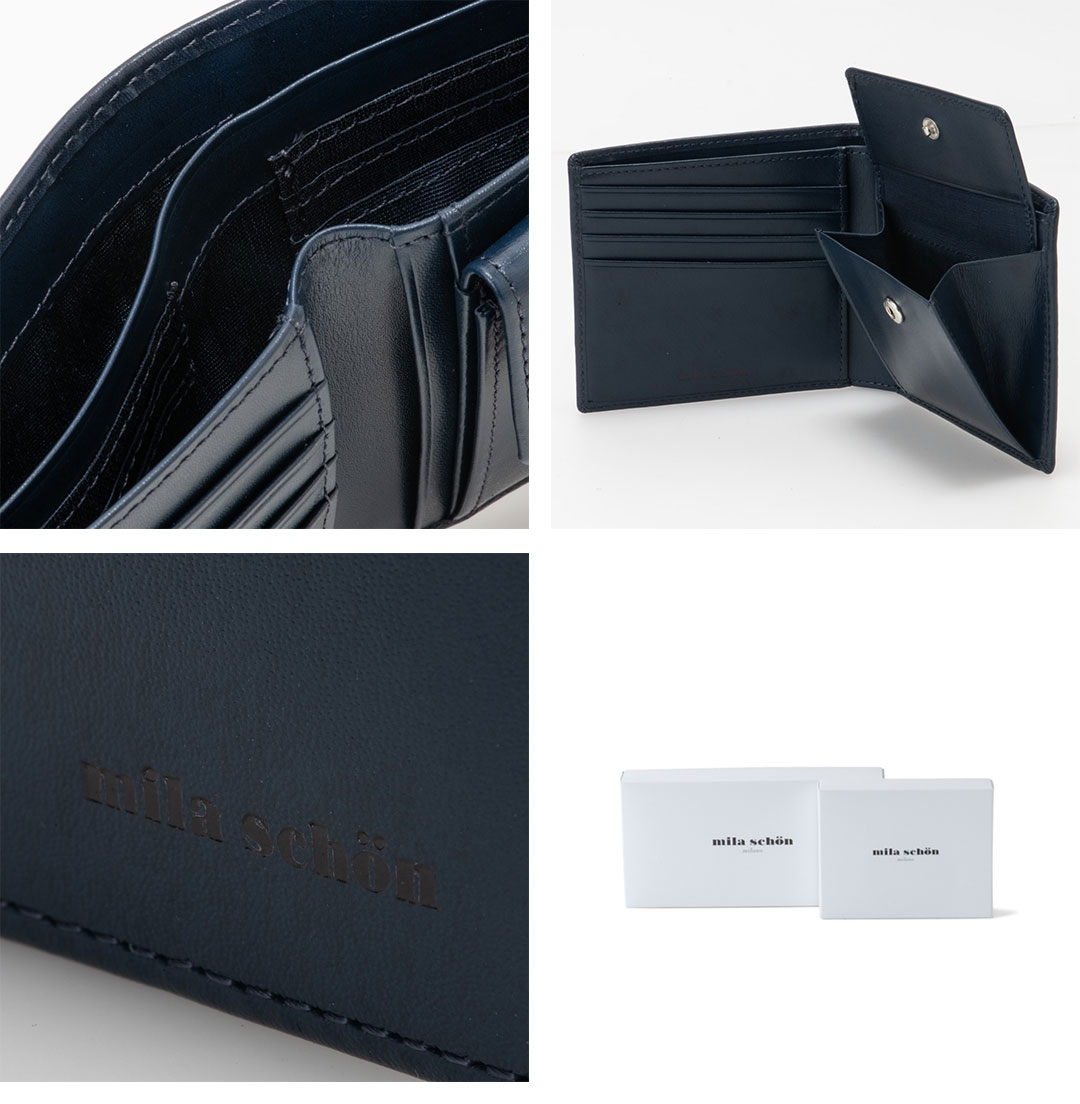 mila schon（ミラショーン） 【正規販売店】mila schon SHADOW SMOOTH