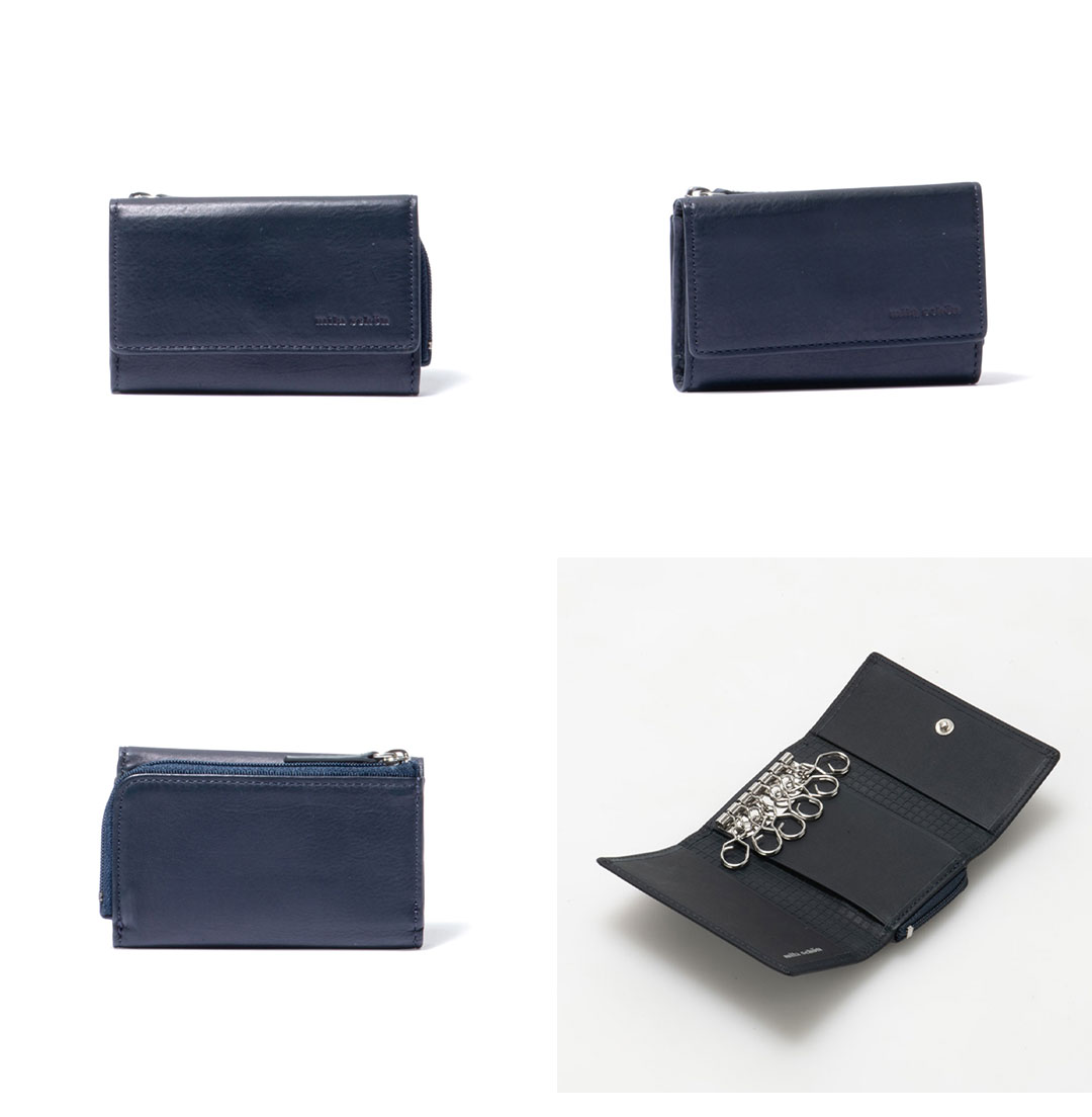 mila schon（ミラショーン） 【正規販売店】mila schon CALF LEATHER