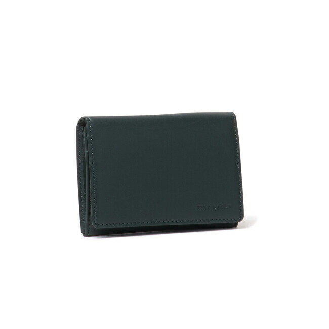 mila schon 【正規販売店】mila CALF LEATHER パスケース ［ミラ
