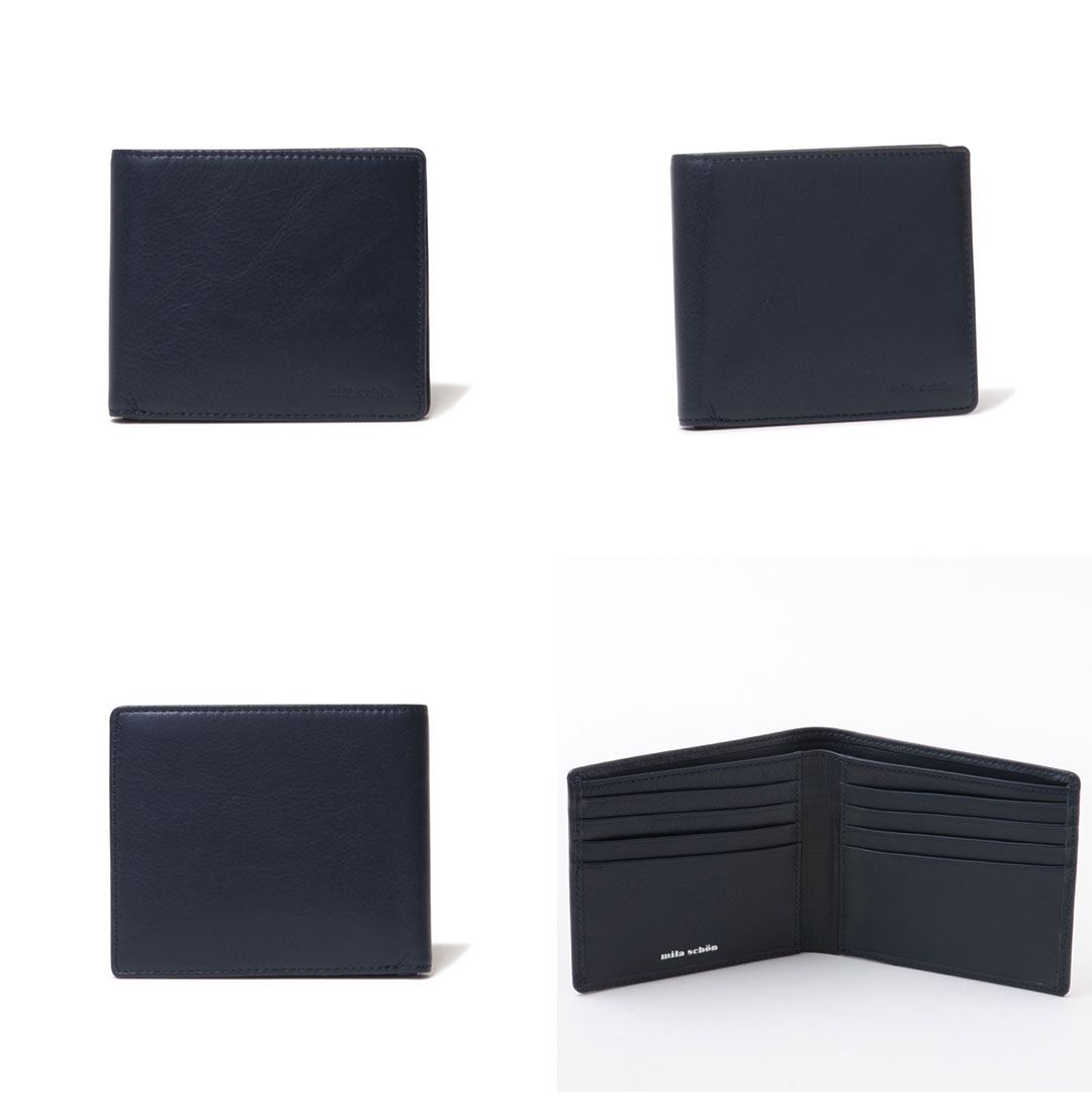mila schon（ミラショーン） 【正規販売店】mila schon CALF LEATHER