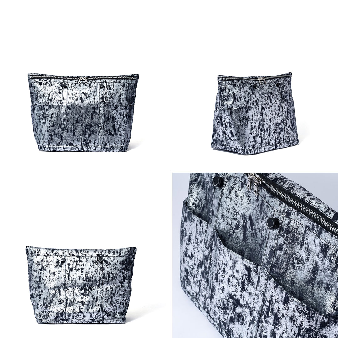 MANIUNO 【正規販売店】MANIUNO NOVATEX ボストンバッグ