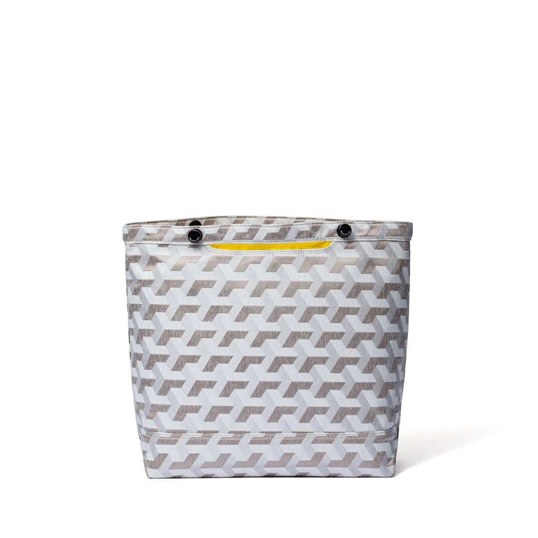 MANIUNO 【正規販売店】MANIUNO NOVATEX トートバッグ(L)【MUMH4CT1