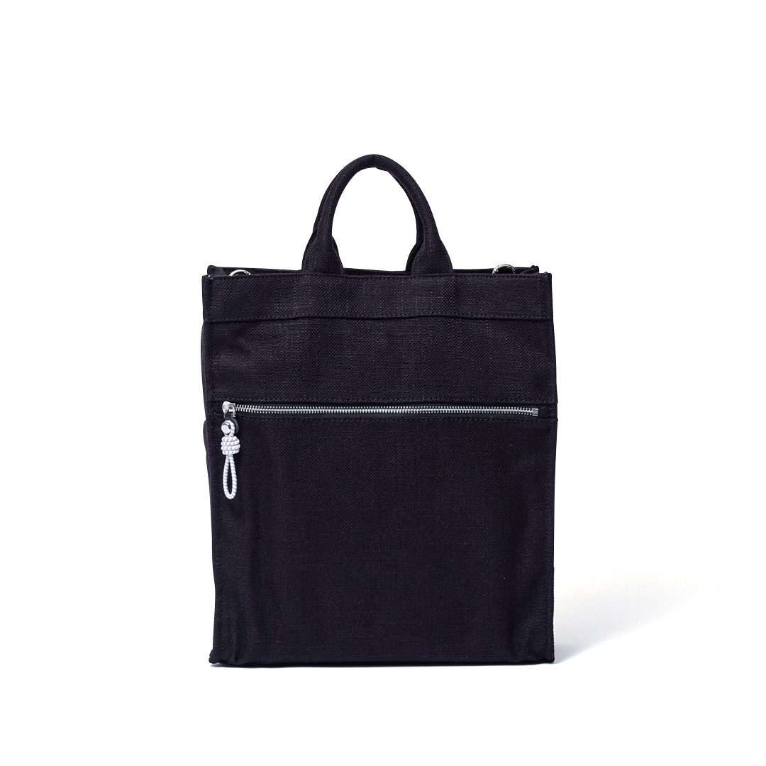 MANIUNO トートバック MANIUNO 【正規販売店】MANIUNO NOVATEX 縦型スクエアトート