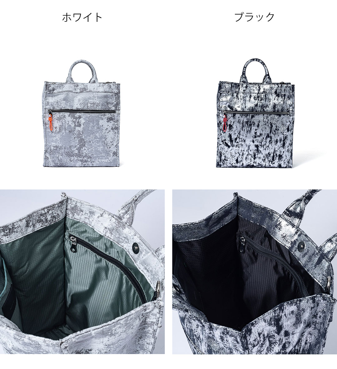 MANIUNO NOVATEX トートバッグ thebagmania_mumh4ct4