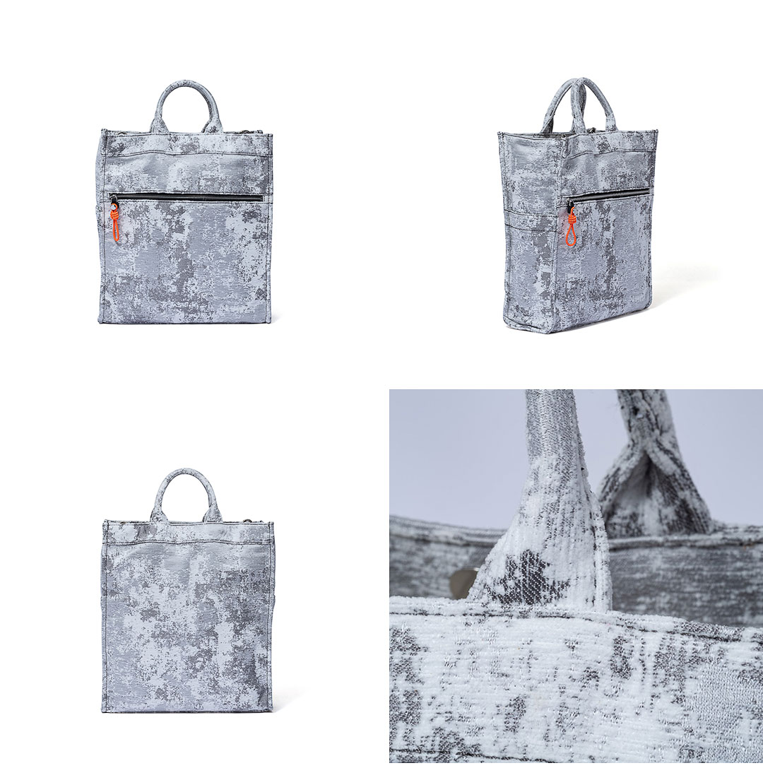 MANIUNO NOVATEX トートバッグ thebagmania_mumh4ct4