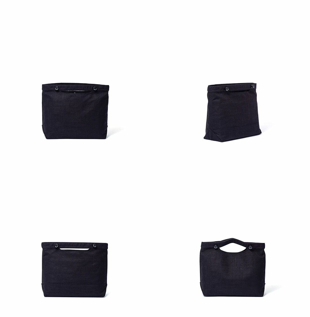 L05723 超美品 MANIUNO novatex トートバッグ　マニウノ MANIUNO NOVATEX トートバッグ(M) 商品｜THE BAGMANIA