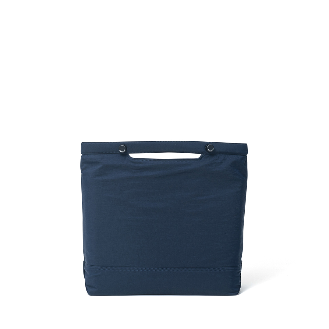 MANIUNO 【正規販売店】MANIUNO KAJIF トートバッグ(L)【MUMH5KT1