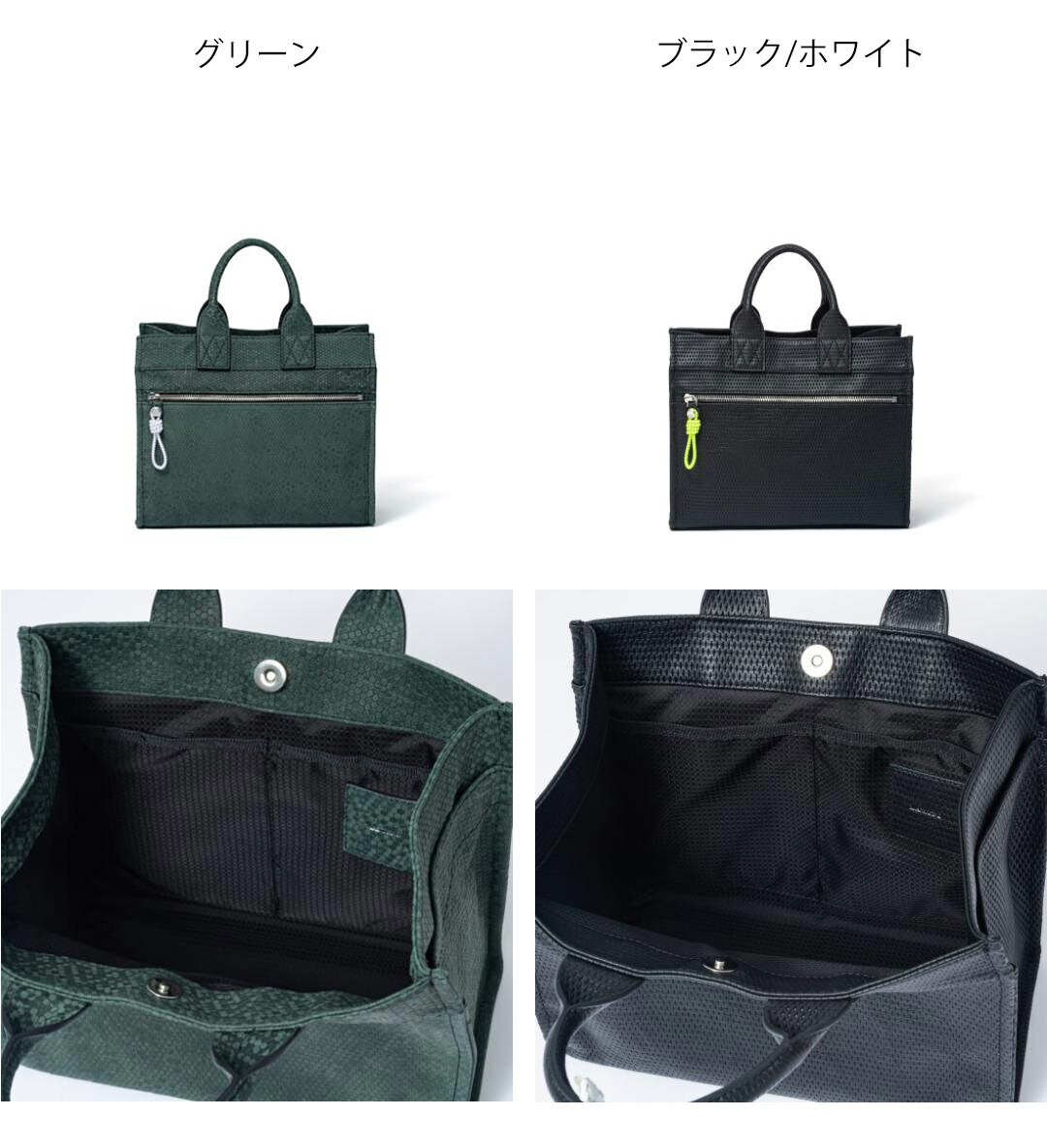 MANIUNO 【正規販売店】MANIUNO ECCO LEATHER ミニトートバッグ