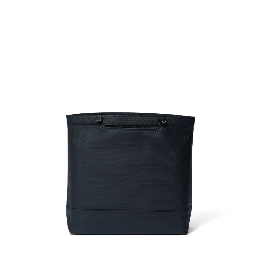 MANIUNO 【正規販売店】MANIUNO ECCO LEATHER トートバッグ(M