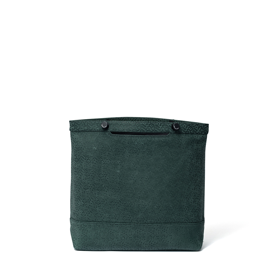 MANIUNO 【正規販売店】MANIUNO ECCO LEATHER トートバッグ(M