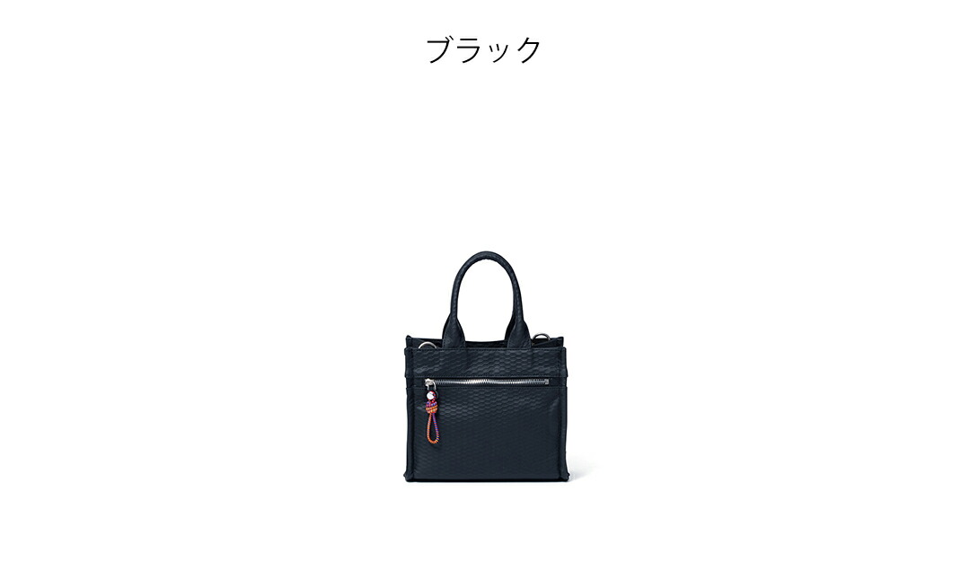 MANIUNO 【正規販売店】MANIUNO ECCO LEATHER スクエアミニトート(S