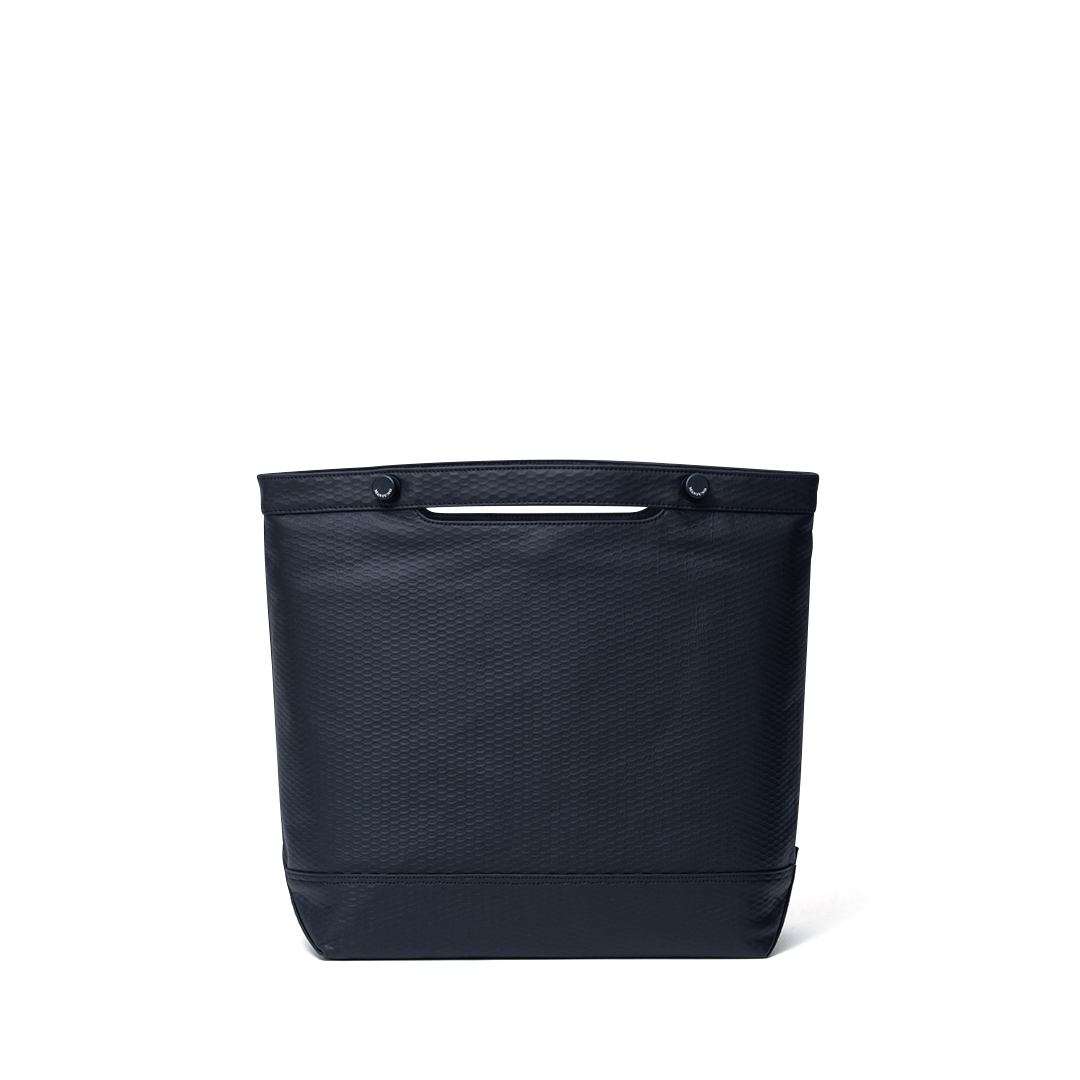 MANIUNO 【正規販売店】MANIUNO ECCO LEATHER トートバッグ(L