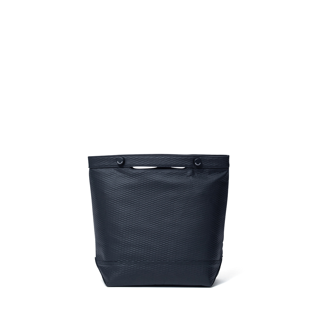 MANIUNO 【正規販売店】MANIUNO ECCO LEATHER トートバッグ(M
