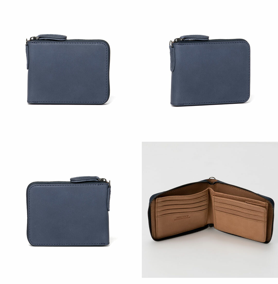 NOMADOI（ノマドイ） 【正規販売店】NOMADOI アラバマ ラウンド