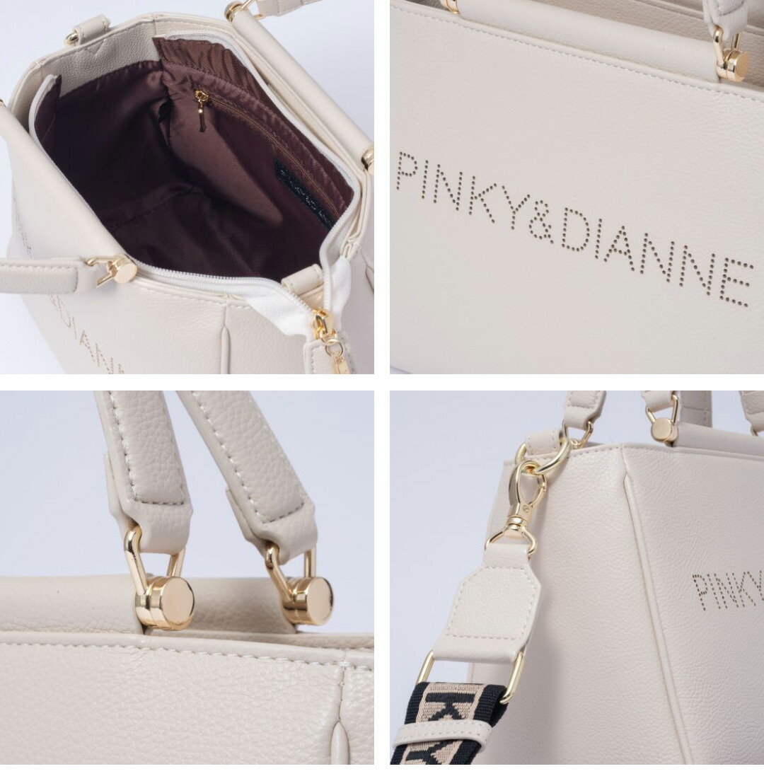 PINKY&DIANNE 【正規販売店】PINKY&DIANNE モデレイト 2WAY