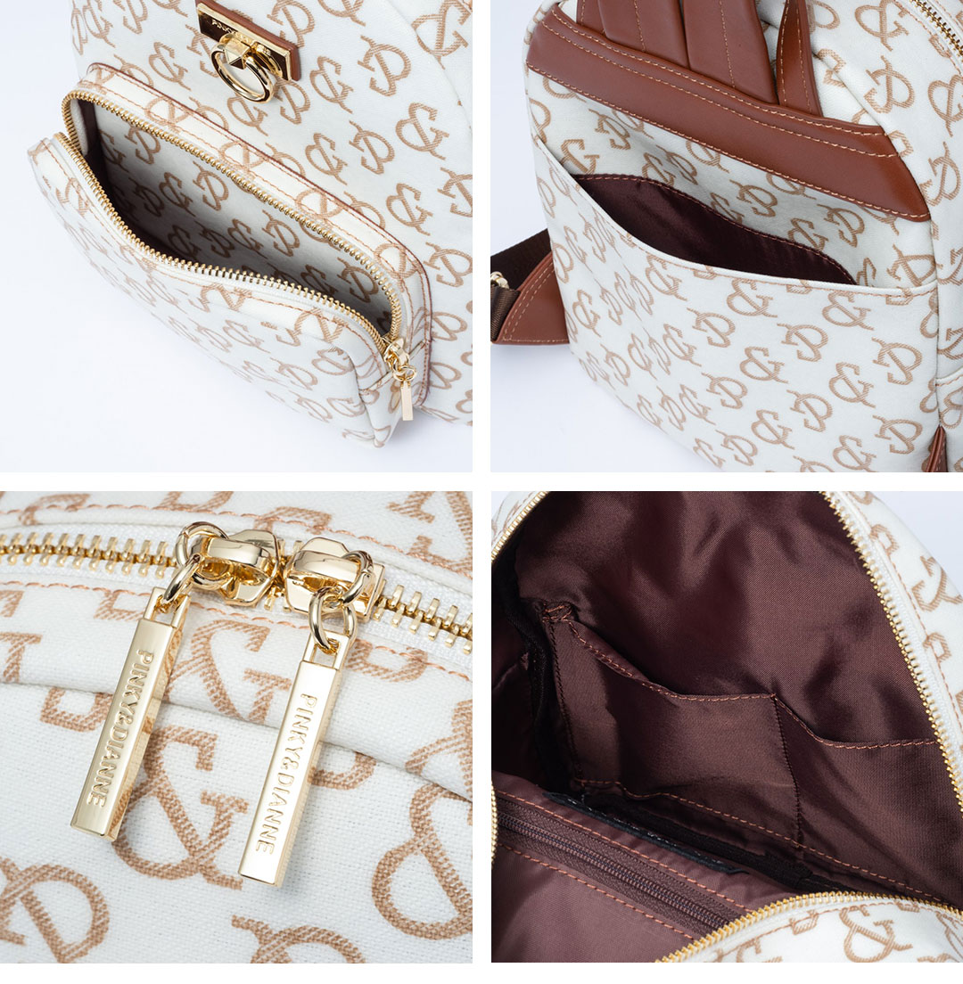 PINKY&DIANNE（ピンキー アンド ダイアン） 【50%OFF】【正規販売店